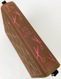 Image 5 of Little Women Clothbound Book Cover, Louisa May Alcott