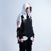 Image 3 of HYPER/ZERO - WHITE