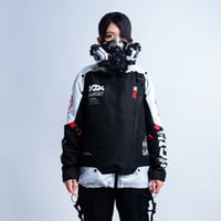 Image 2 of HYPER/ZERO - WHITE