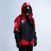 Image 4 of HYPER/ZERO - RED