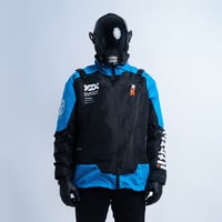 Image 3 of HYPER/ZERO - SKY