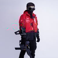 Image 2 of GR4/VITY - RED