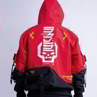 Image 4 of GR4/VITY - RED