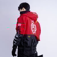 Image 3 of GR4/VITY - RED