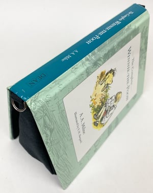Image of Winnie the Pooh Book Purse, A. A. Milne