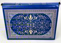 Image 2 of Illustrated Children’s Bible Book Purse