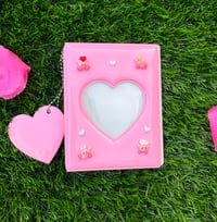 Image 1 of Kawaii Photo Album