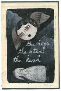 The Dogs The Stars