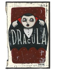 Dracula