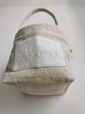 Image of Sac Cerceau XS {SCXS-38.4}