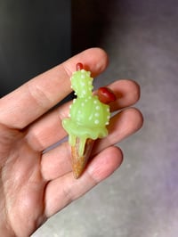 Image 2 of Cactus Ice Cream 