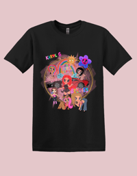 Image 1 of Las Bichotas Shirt
