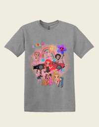 Image 2 of Las Bichotas Shirt