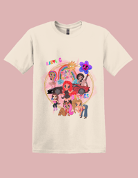 Image 3 of Las Bichotas Shirt