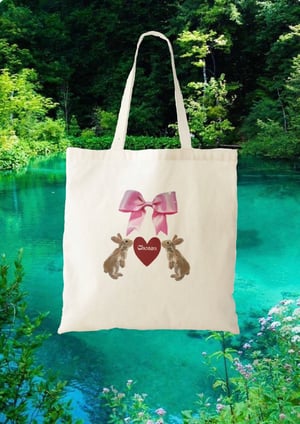 Image of Chosen Tote Bag