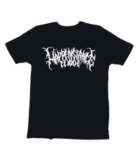 Deathcore Tee