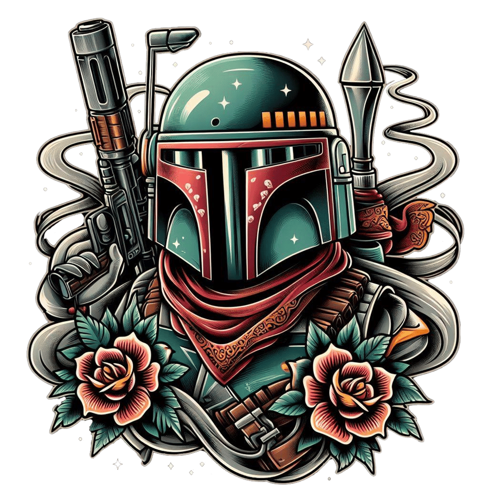 Grimm Fett