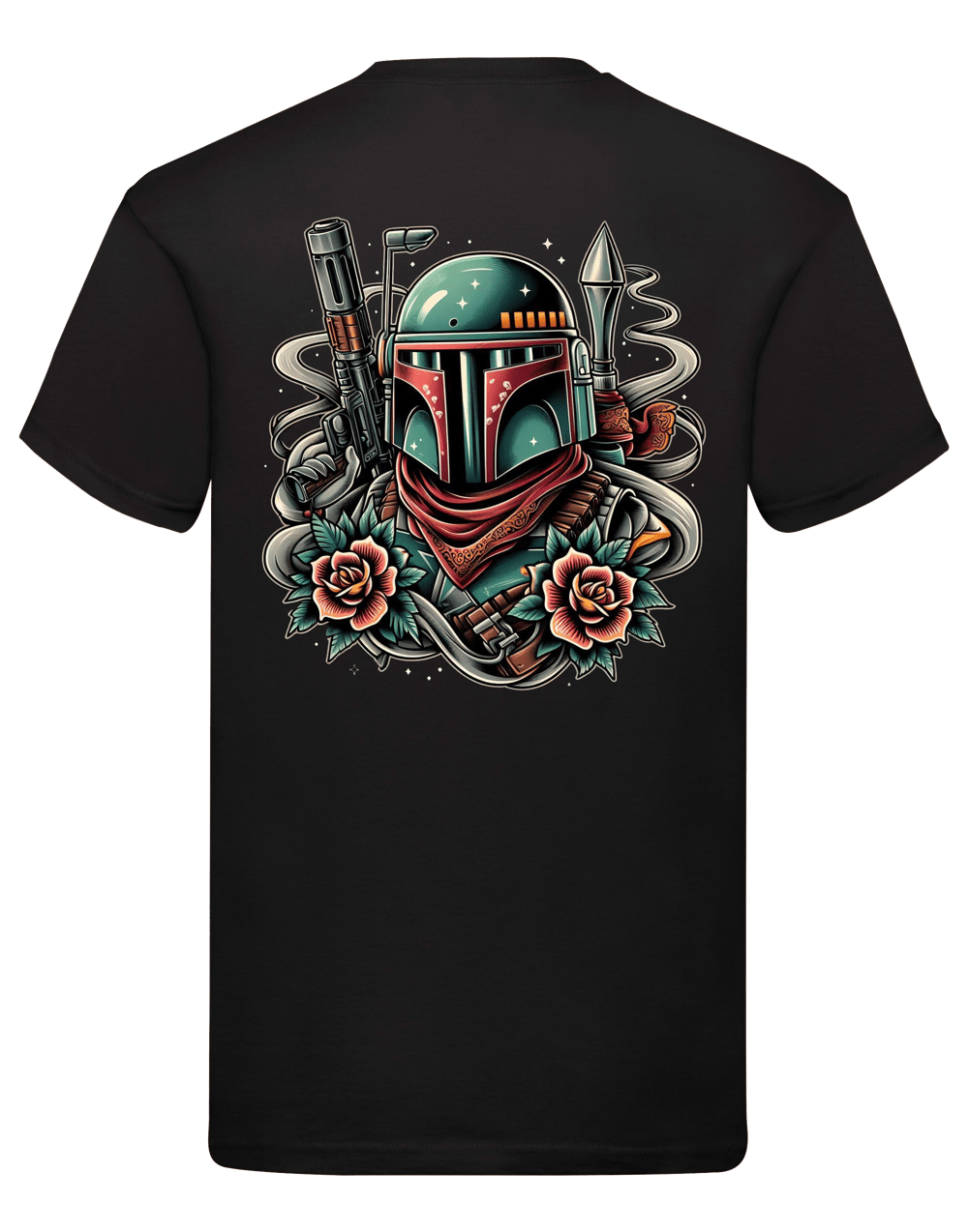 Grimm Fett