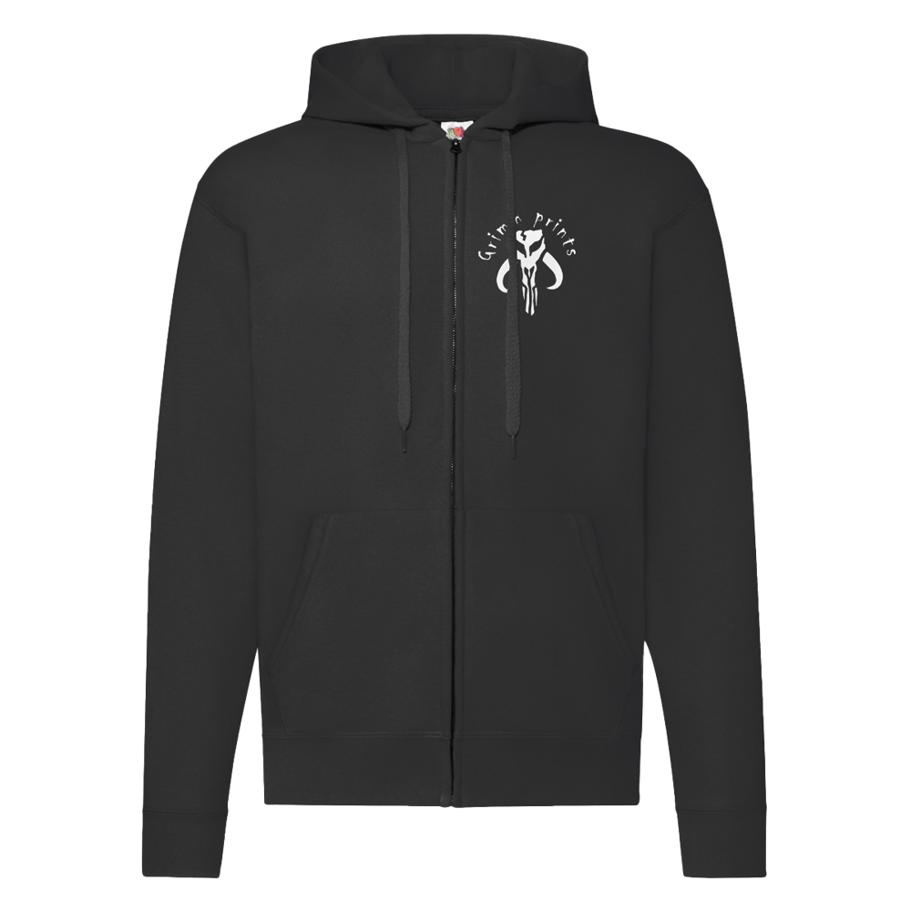 Grimm Fett Hoodie/Jumper