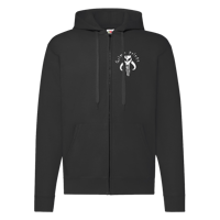 Image 2 of Grimm Fett Hoodie/Jumper