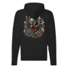 Grimm Fett Hoodie/Jumper