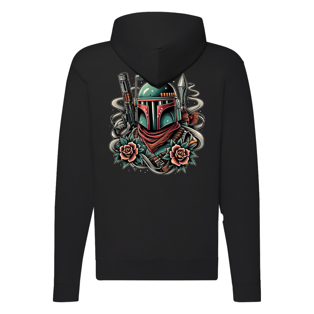 Grimm Fett Hoodie/Jumper