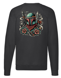 Image 4 of Grimm Fett Hoodie/Jumper