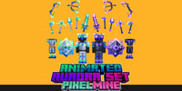 PixelMine | Aurora Models