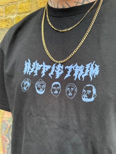 Image of FACES TEE