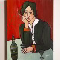 Image 1 of La Chartreuse Verte