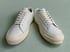 Touch ground tennis lo model white leather sneaker  Image 9