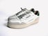 Victoria 1985 series 80’S style white tennis leather sneaker   Image 5
