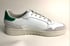 Victoria 1985 series 80’S style white tennis leather sneaker   Image 9