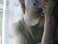 Image 7 of Plastic Chain Choker