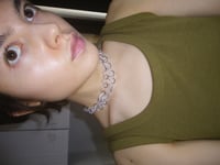 Image 9 of Plastic Chain Choker