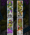 TMNT SET