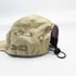 SOFT CAP - FENCE - BEIGE Image 2