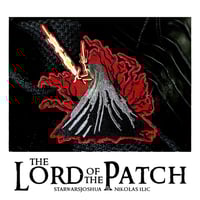 Image 5 of LOTR Patch Series (5 versions)