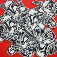 Image 1 of Proto Fett