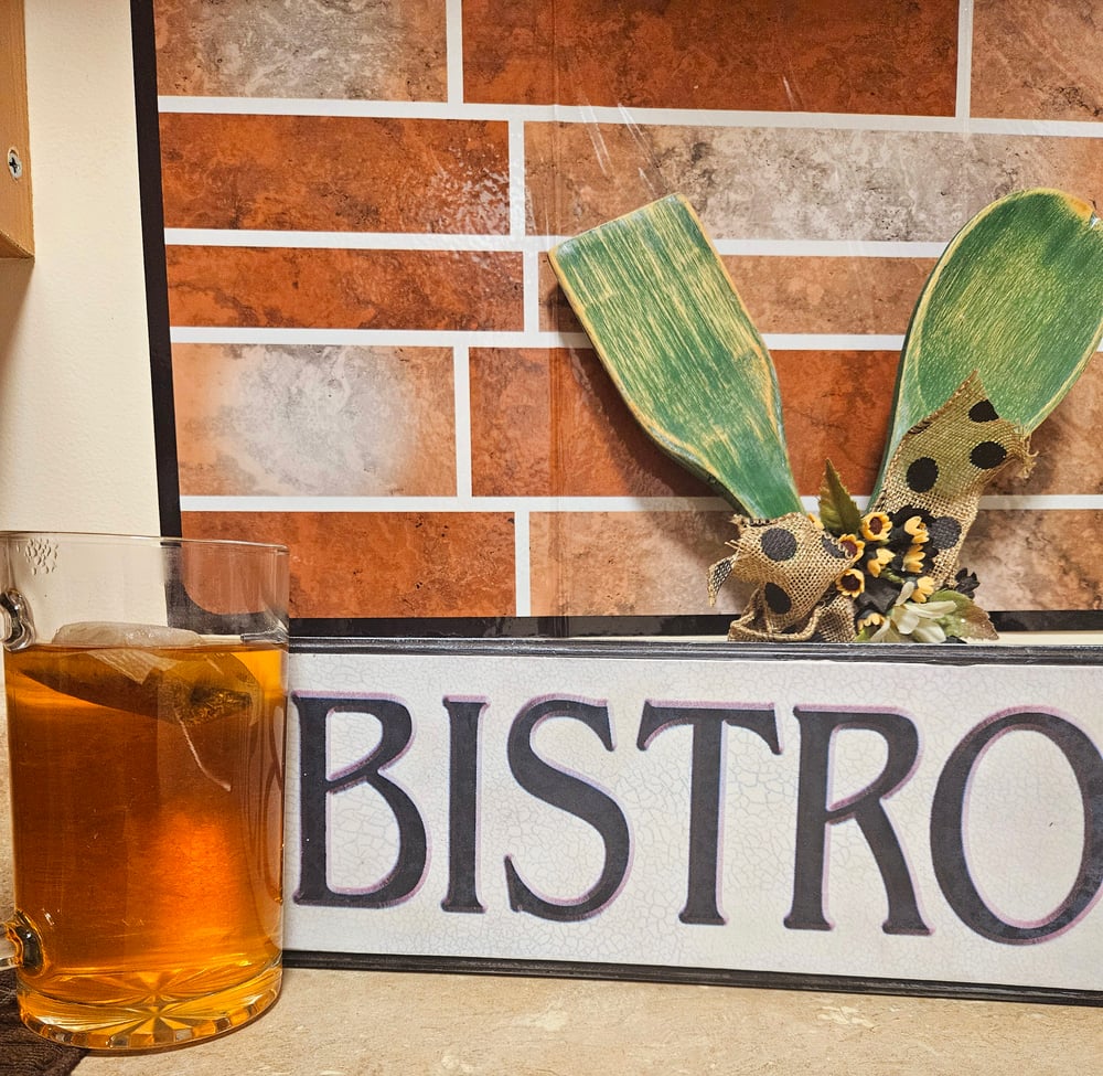 Rooi-BOSS! Green South African Bush Tea (Natural Supplement)