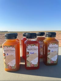 7 day Tropical pack 
