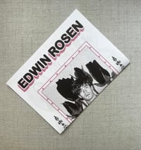 Image 3 of Zeitschrift Limited Tour Edition (+ Sticker und Poster)