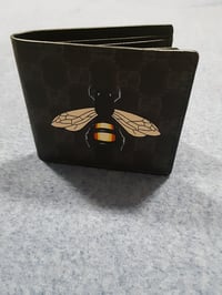 Image 3 of Gucci Wallet Bee