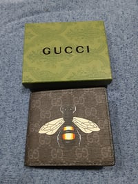 Image 2 of Gucci Wallet Bee