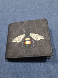 Image 4 of Gucci Wallet Bee