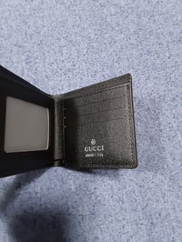 Image 9 of Gucci Wallet Bee