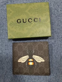 Image 5 of Gucci Wallet Bee