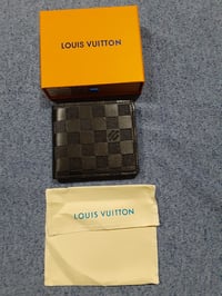 Image 4 of LV Wallet 2023