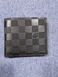 Image 1 of LV Wallet 2023