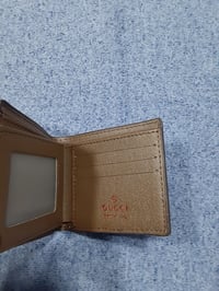 Image 9 of Gucci Tiger Wallet